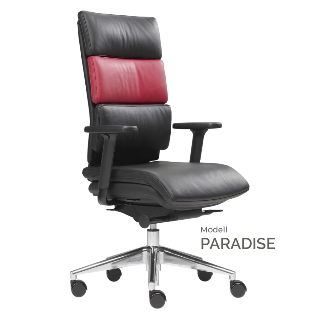 Paradise Buerosessel_in Bregenz kaufen
